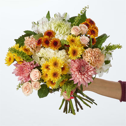 Fall Celebration Bouquet – GAETA'S FLOWERS, Los Gatos CA
