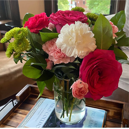 Sweet & Pretty Bouquet – GAETA'S FLOWERS, Los Gatos CA
