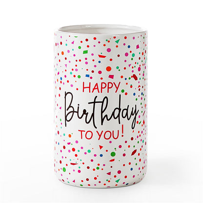Birthday Palooza Bouquet – GAETA'S FLOWERS, Los Gatos CA