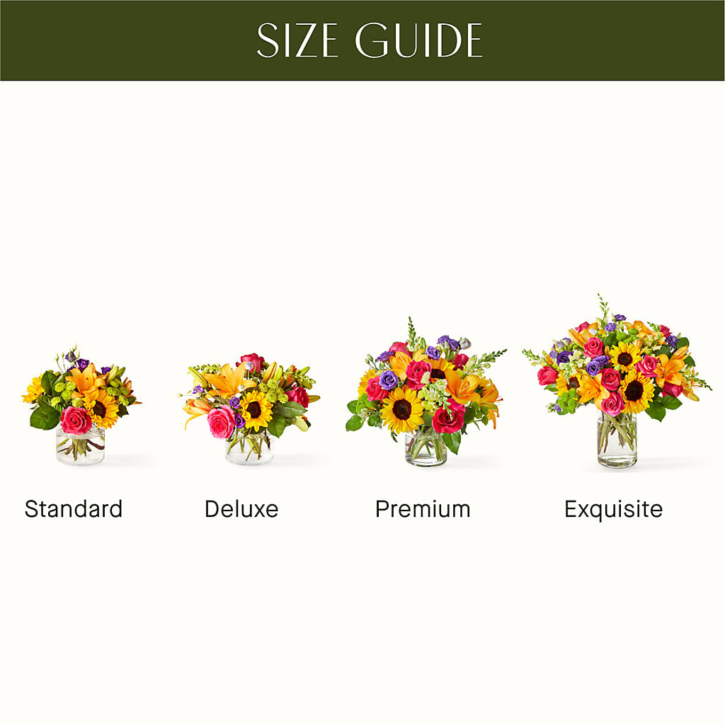 Best Day Bouquet – GAETA'S FLOWERS, Los Gatos CA