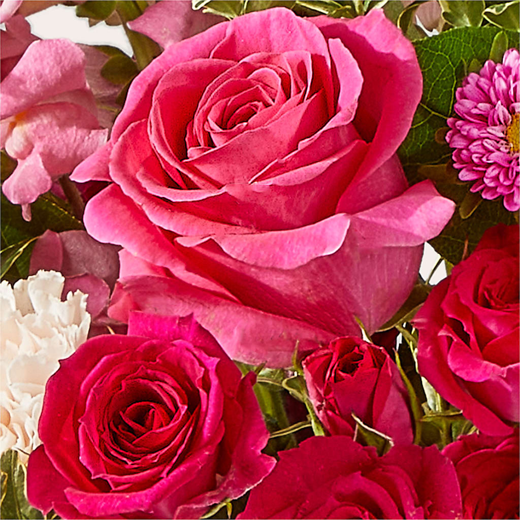 Too Cute Bouquet – GAETA'S FLOWERS, Los Gatos CA