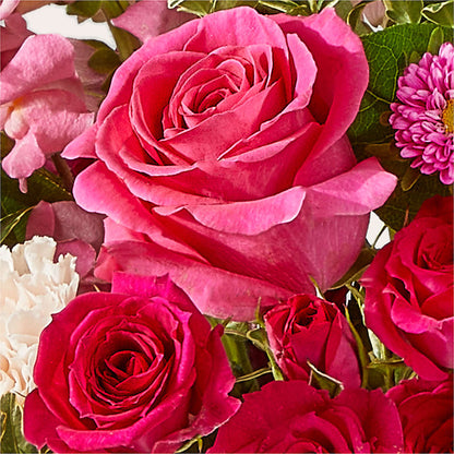 Too Cute Bouquet – GAETA'S FLOWERS, Los Gatos CA