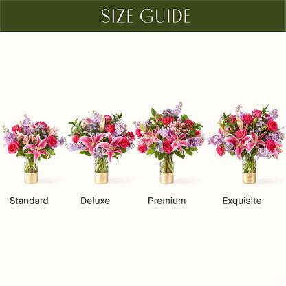 Written in the Stars Bouquet – GAETA'S FLOWERS, Los Gatos CA