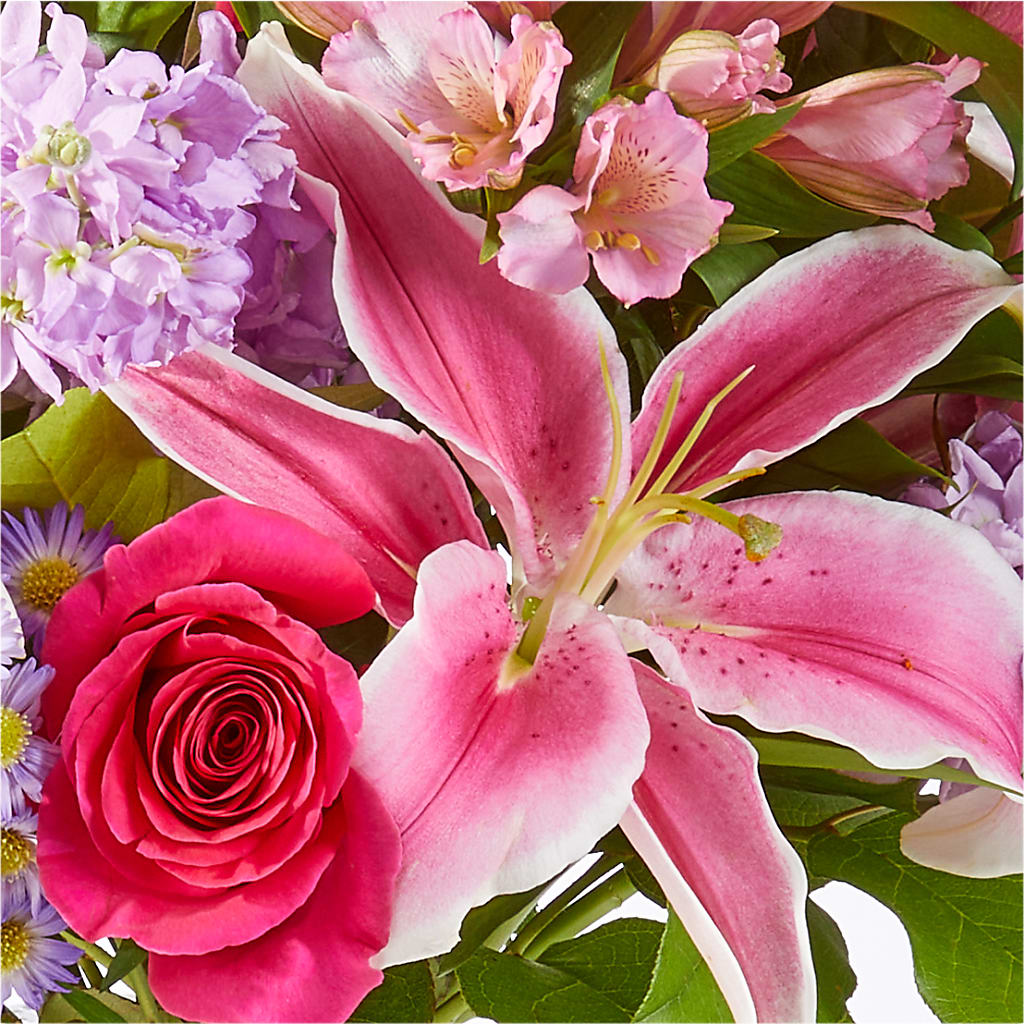 Written in the Stars Bouquet – GAETA'S FLOWERS, Los Gatos CA