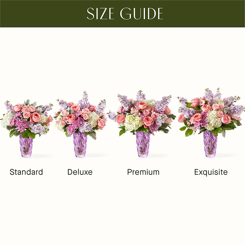 Silver Lining Bouquet – GAETA'S FLOWERS, Los Gatos CA