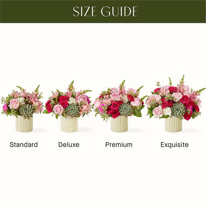 Magenta Musings Bouquet – GAETA'S FLOWERS, Los Gatos CA