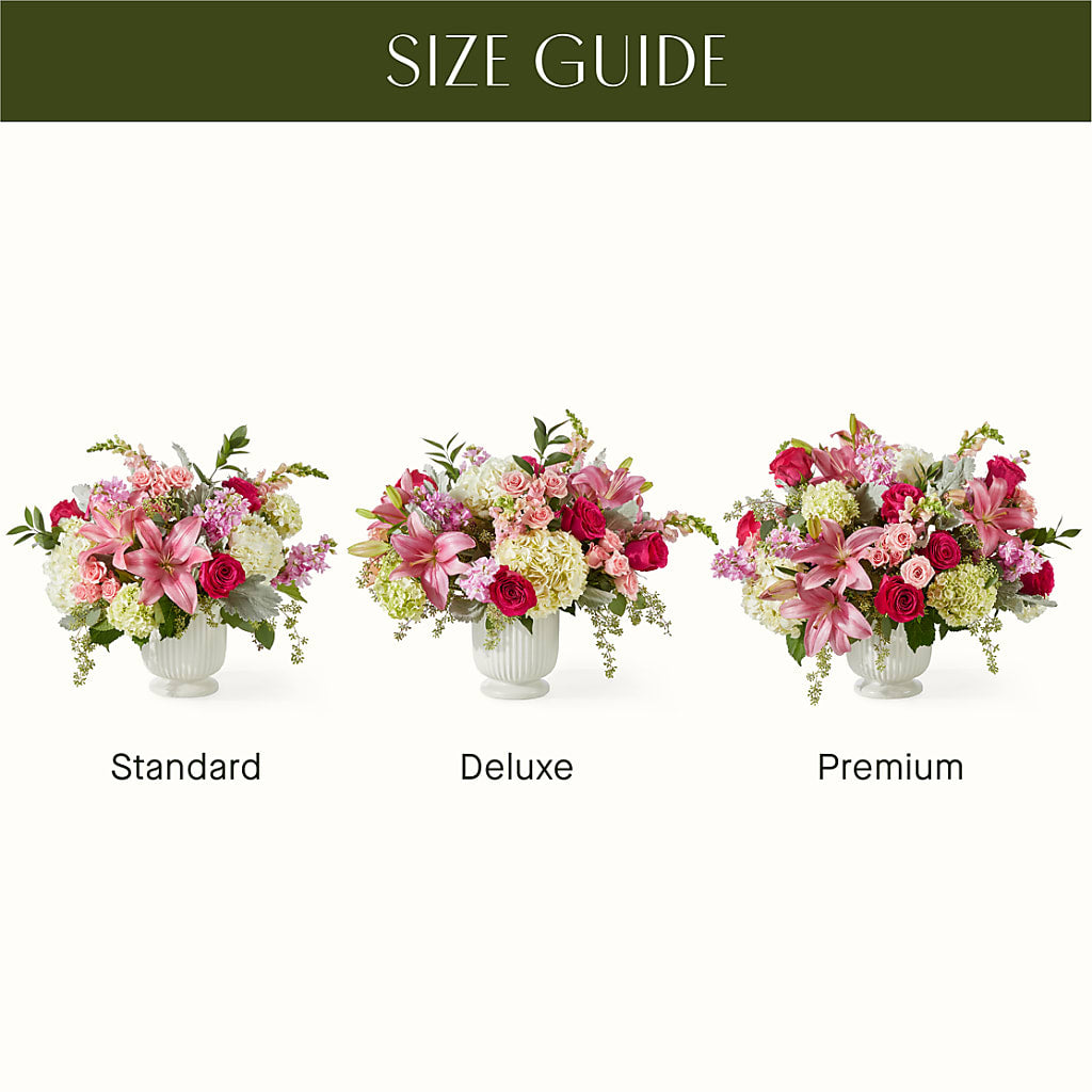 Antique Shopping Bouquet – GAETA'S FLOWERS, Los Gatos CA