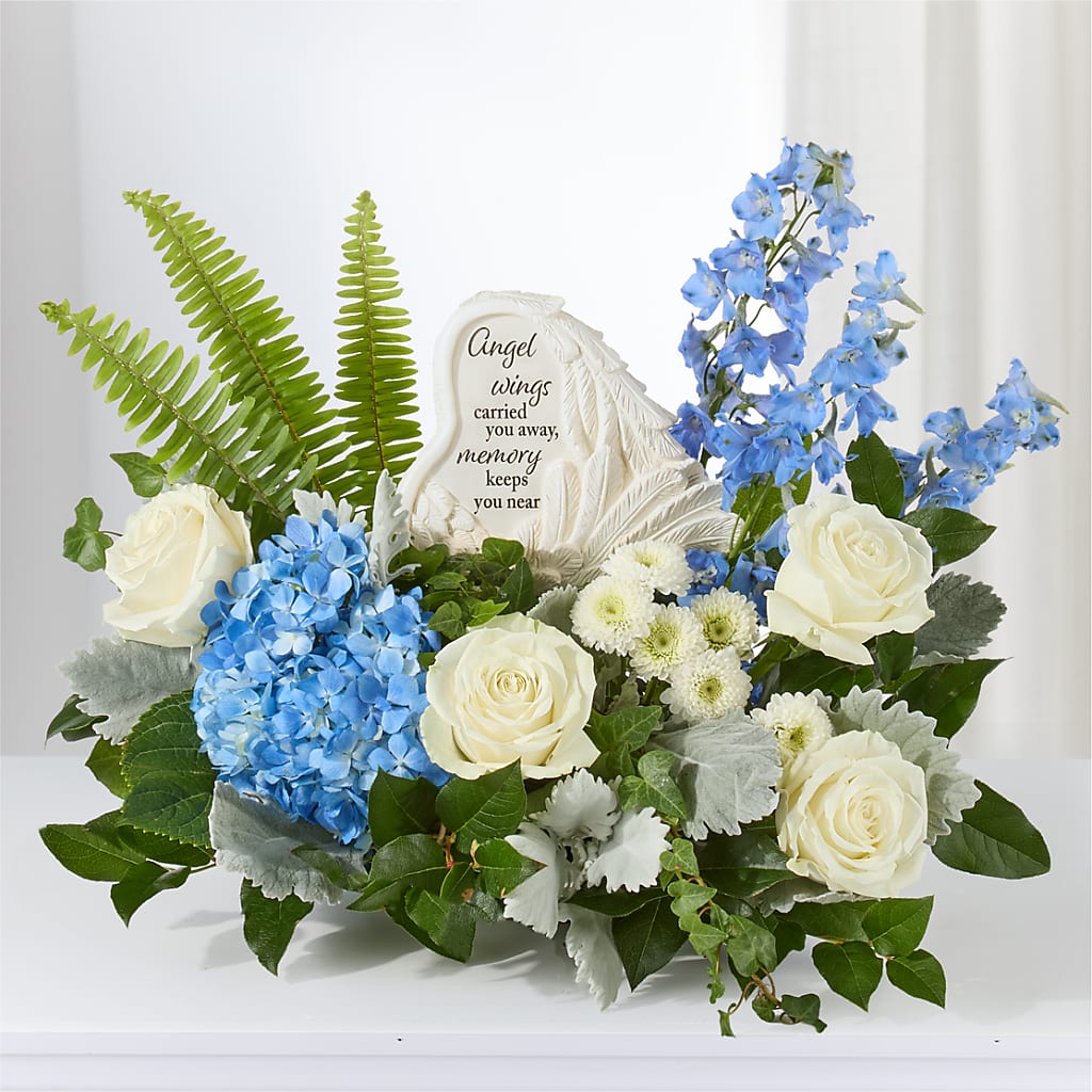 Dearest Arrangement – GAETA'S FLOWERS, Los Gatos CA