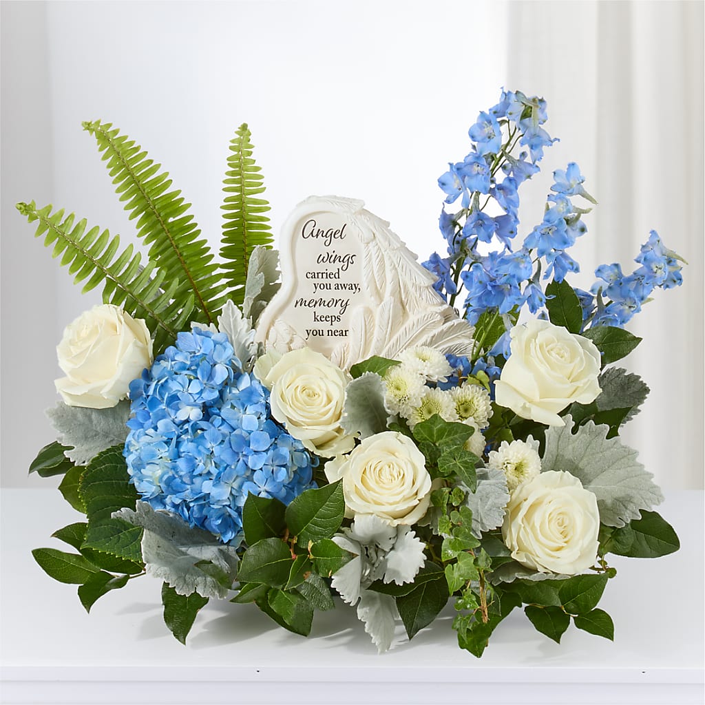 Dearest Arrangement – GAETA'S FLOWERS, Los Gatos CA