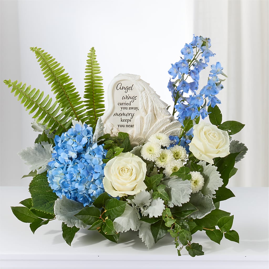 Dearest Arrangement – GAETA'S FLOWERS, Los Gatos CA