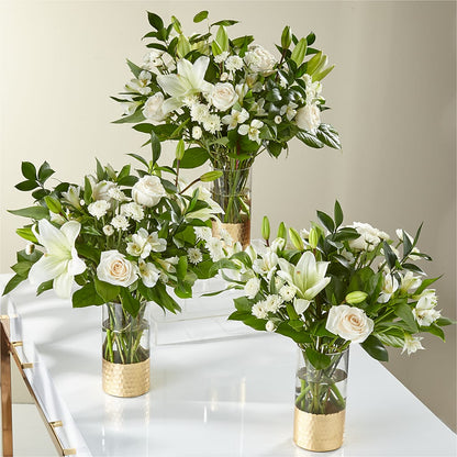 Beautiful Day Bouquet – GAETA'S FLOWERS, Los Gatos CA
