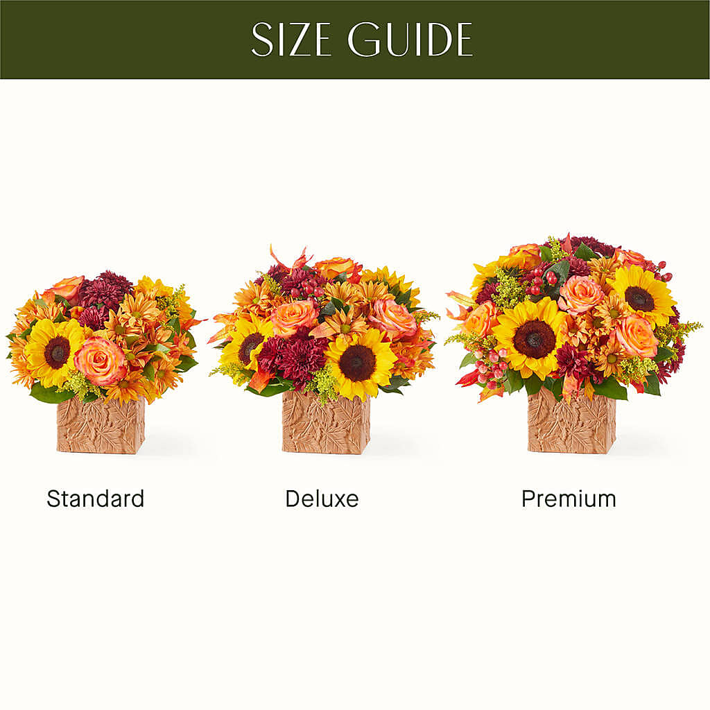 The Outdoors Bouquet – GAETA'S FLOWERS, Los Gatos CA