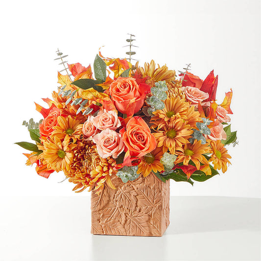 Scenic Route Bouquet – GAETA'S FLOWERS, Los Gatos CA