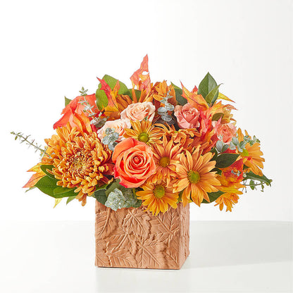 Scenic Route Bouquet – GAETA'S FLOWERS, Los Gatos CA
