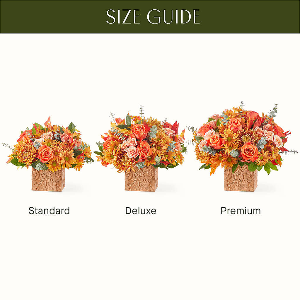 Scenic Route Bouquet – GAETA'S FLOWERS, Los Gatos CA