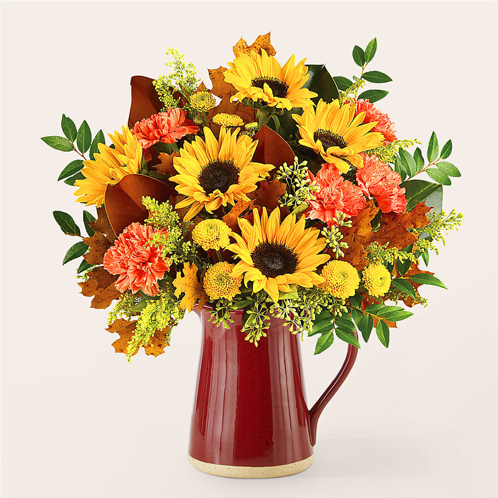 Gourd Vibes Bouquet – GAETA'S FLOWERS, Los Gatos CA