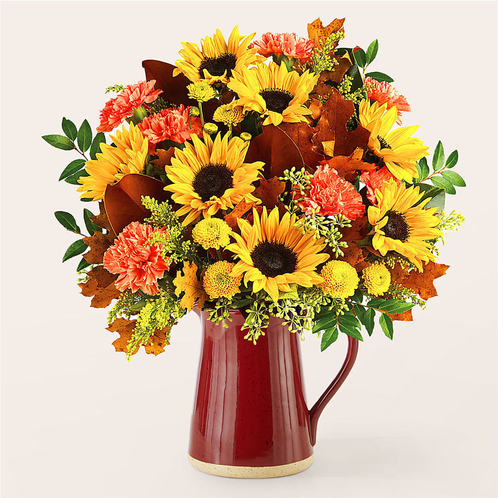 Gourd Vibes Bouquet – GAETA'S FLOWERS, Los Gatos CA