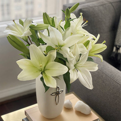 Faithful Blessings Bouquet – GAETA'S FLOWERS, Los Gatos CA