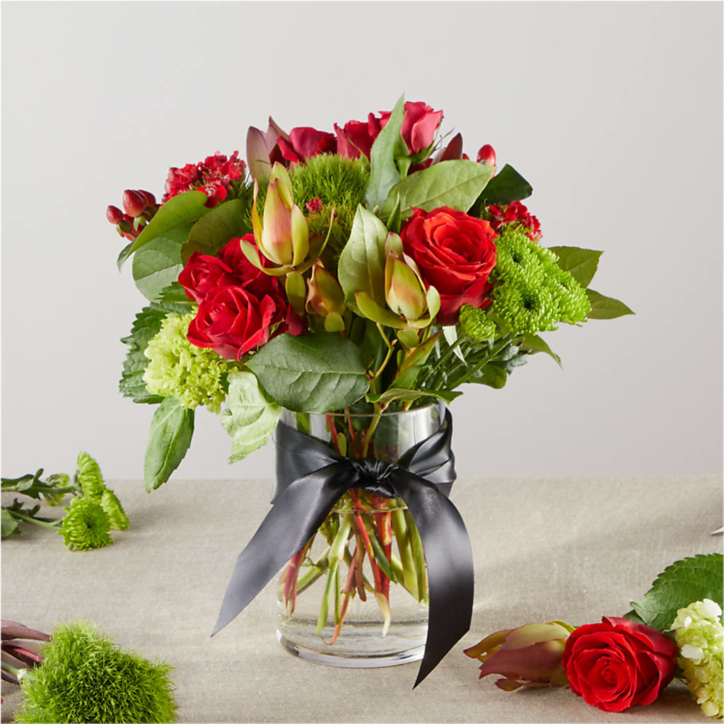 Heritage Kindle – A Florist Original – GAETA'S FLOWERS, Los Gatos CA