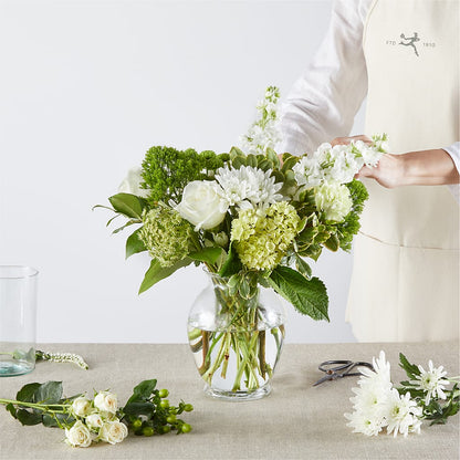 Irish Garden - A Florist Original – GAETA'S FLOWERS, Los Gatos CA