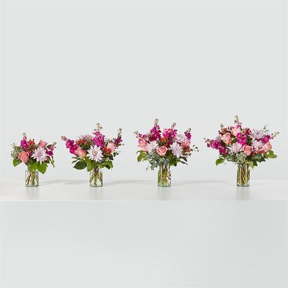 Sunday Morning Bouquet – GAETA'S FLOWERS, Los Gatos CA