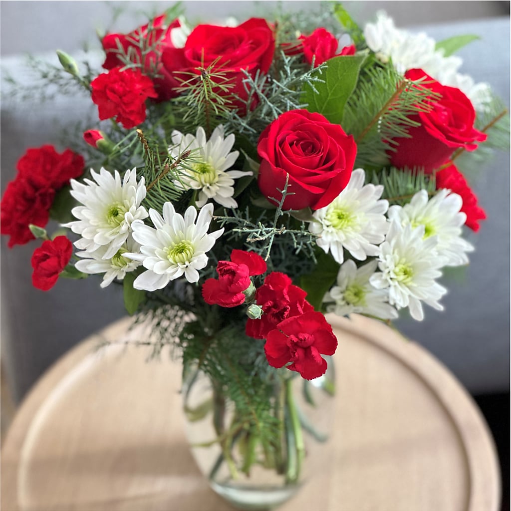 Seasonal Magic Bouquet – GAETA'S FLOWERS, Los Gatos CA