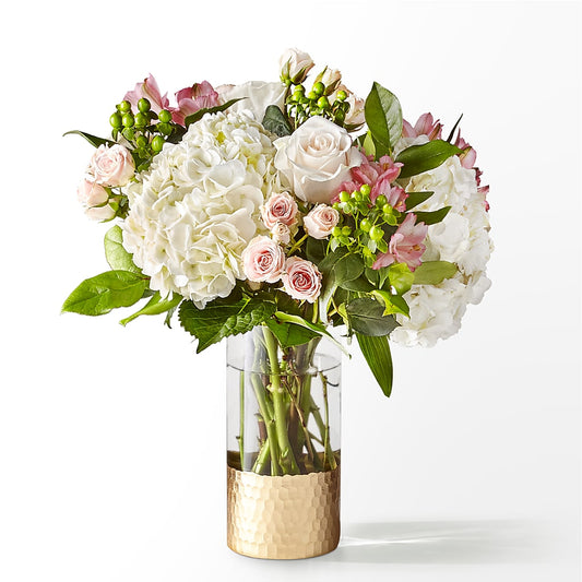 Parisian Stroll Bouquet – GAETA'S FLOWERS, Los Gatos CA