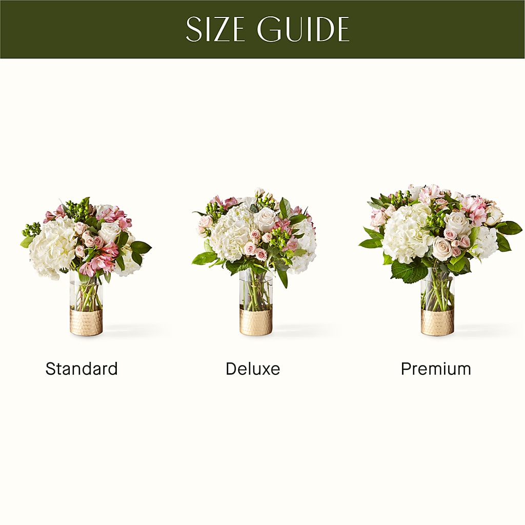 Parisian Stroll Bouquet – GAETA'S FLOWERS, Los Gatos CA