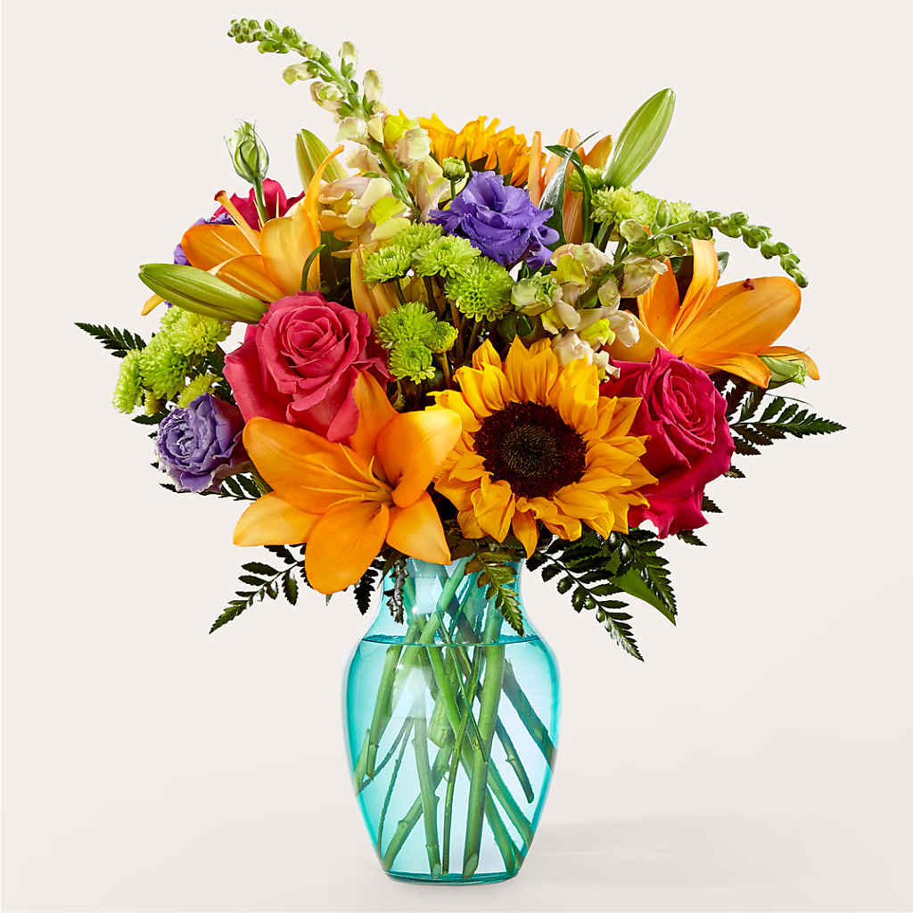 Flowers From Rgv Los Gatos Florist | Same Day Flower Delivery by Gaeta's Flowers