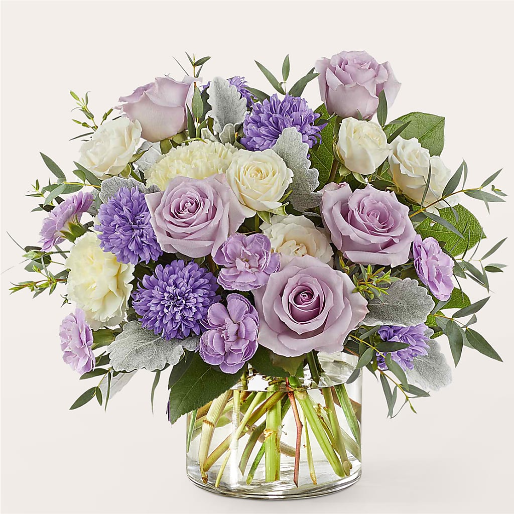 Stardust Bouquet – GAETA'S FLOWERS, Los Gatos CA