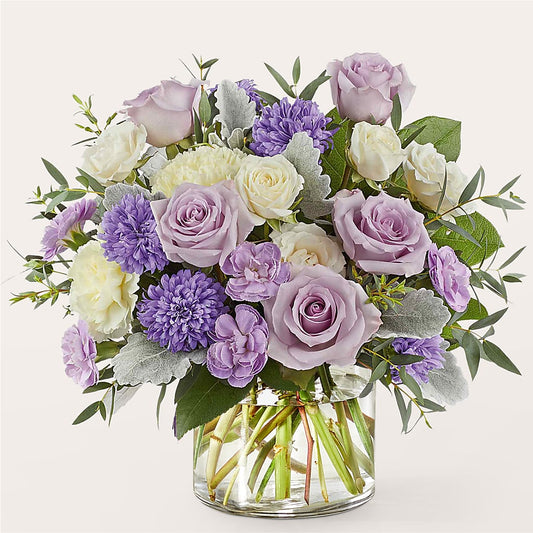 Stardust Bouquet – GAETA'S FLOWERS, Los Gatos CA
