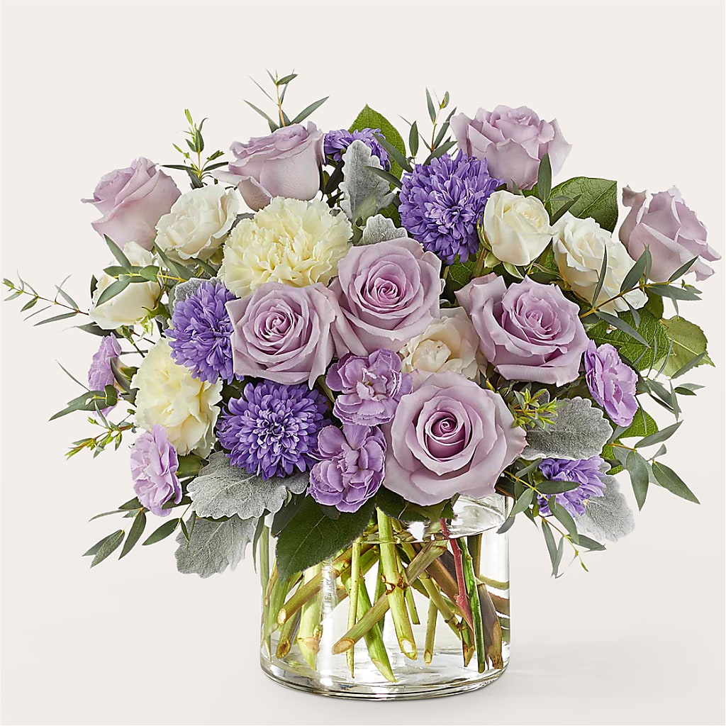 Stardust Bouquet – GAETA'S FLOWERS, Los Gatos CA