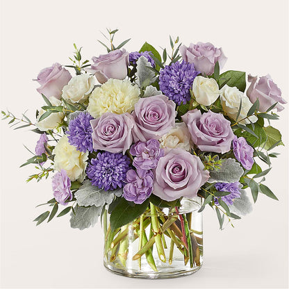 Stardust Bouquet – GAETA'S FLOWERS, Los Gatos CA