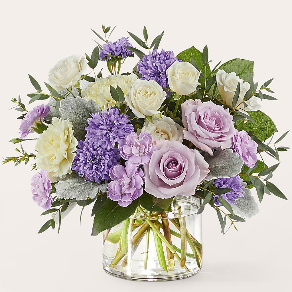 Stardust Bouquet – GAETA'S FLOWERS, Los Gatos CA