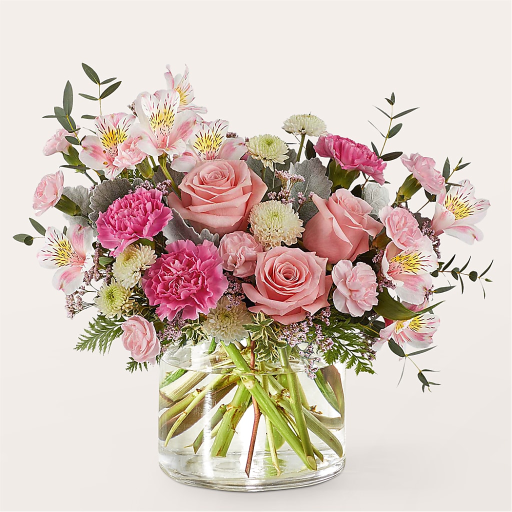 The Treehouse Bouquet – GAETA'S FLOWERS, Los Gatos CA