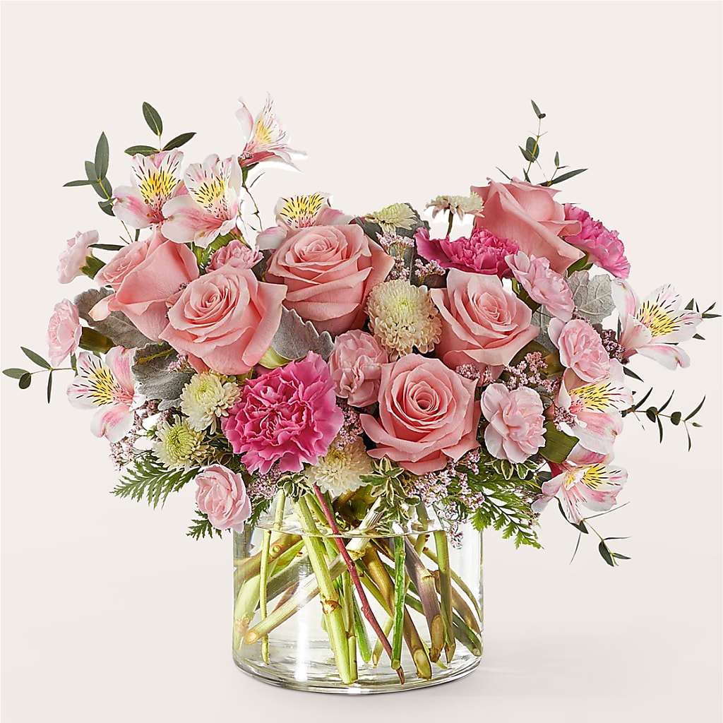 The Treehouse Bouquet – GAETA'S FLOWERS, Los Gatos CA