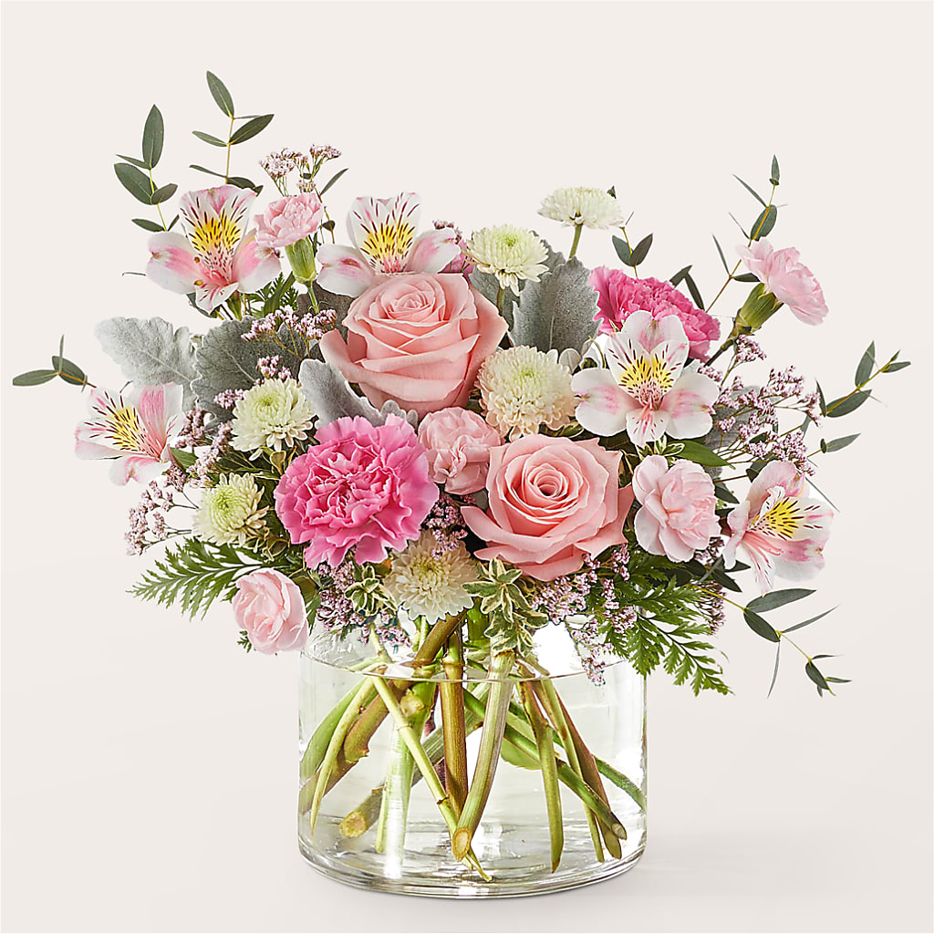 The Treehouse Bouquet – GAETA'S FLOWERS, Los Gatos CA