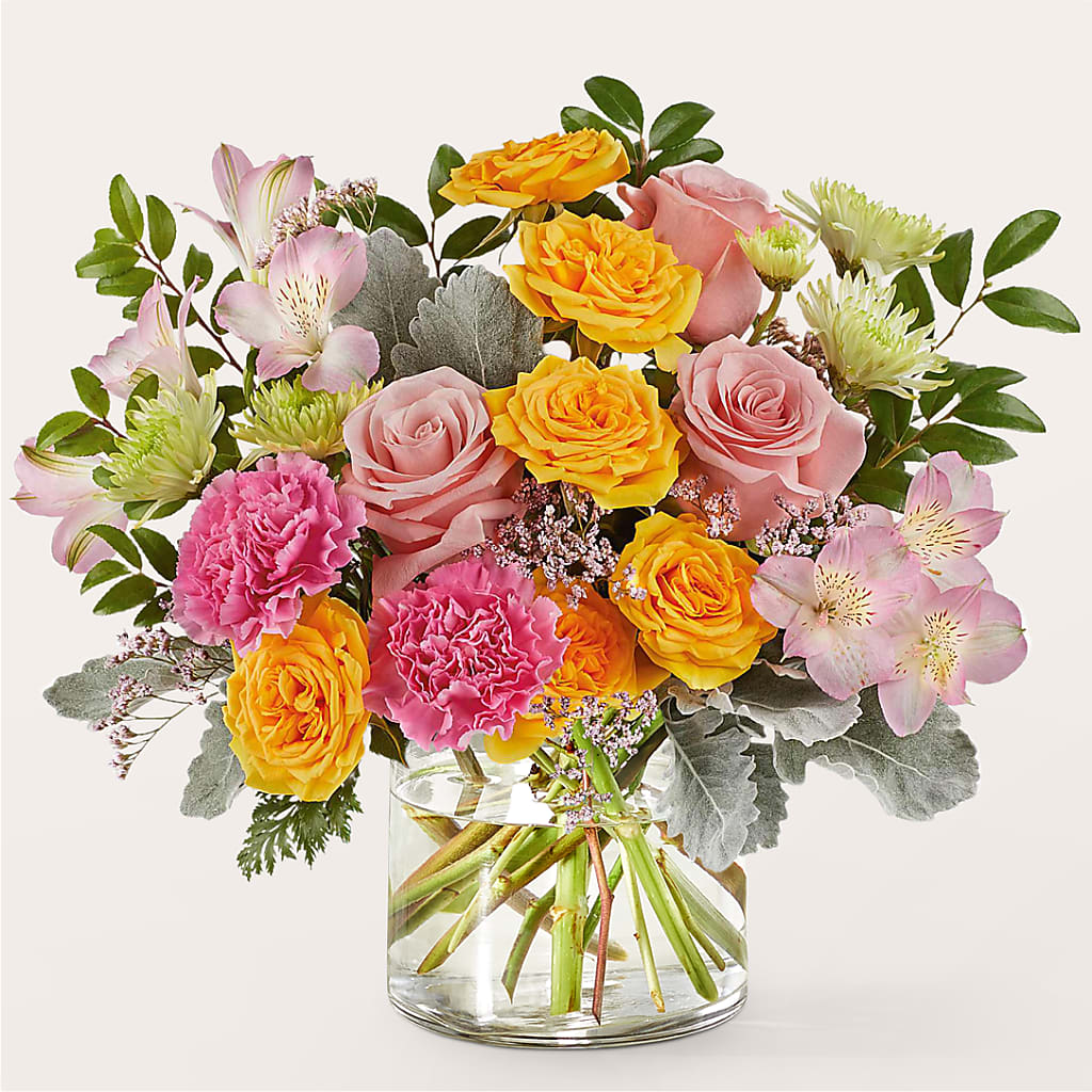 Mai Tai Bouquet – GAETA'S FLOWERS, Los Gatos CA