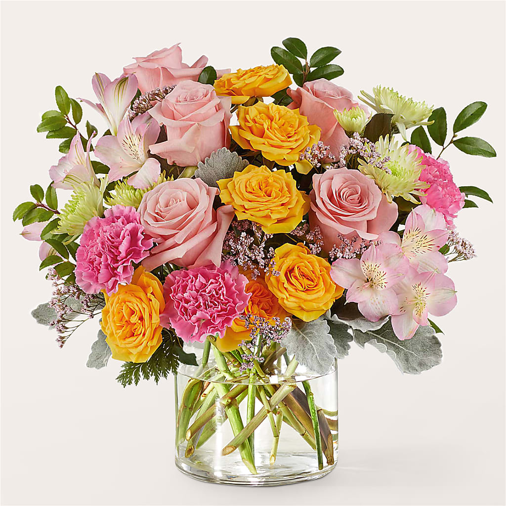 Mai Tai Bouquet – GAETA'S FLOWERS, Los Gatos CA