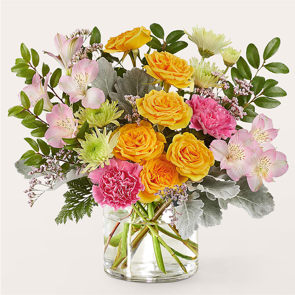 Mai Tai Bouquet – GAETA'S FLOWERS, Los Gatos CA