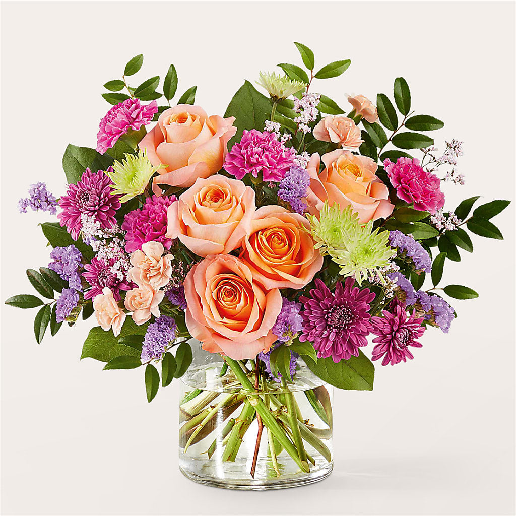 Effervescence Bouquet – GAETA'S FLOWERS, Los Gatos CA