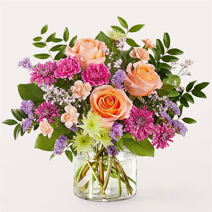 Effervescence Bouquet – GAETA'S FLOWERS, Los Gatos CA