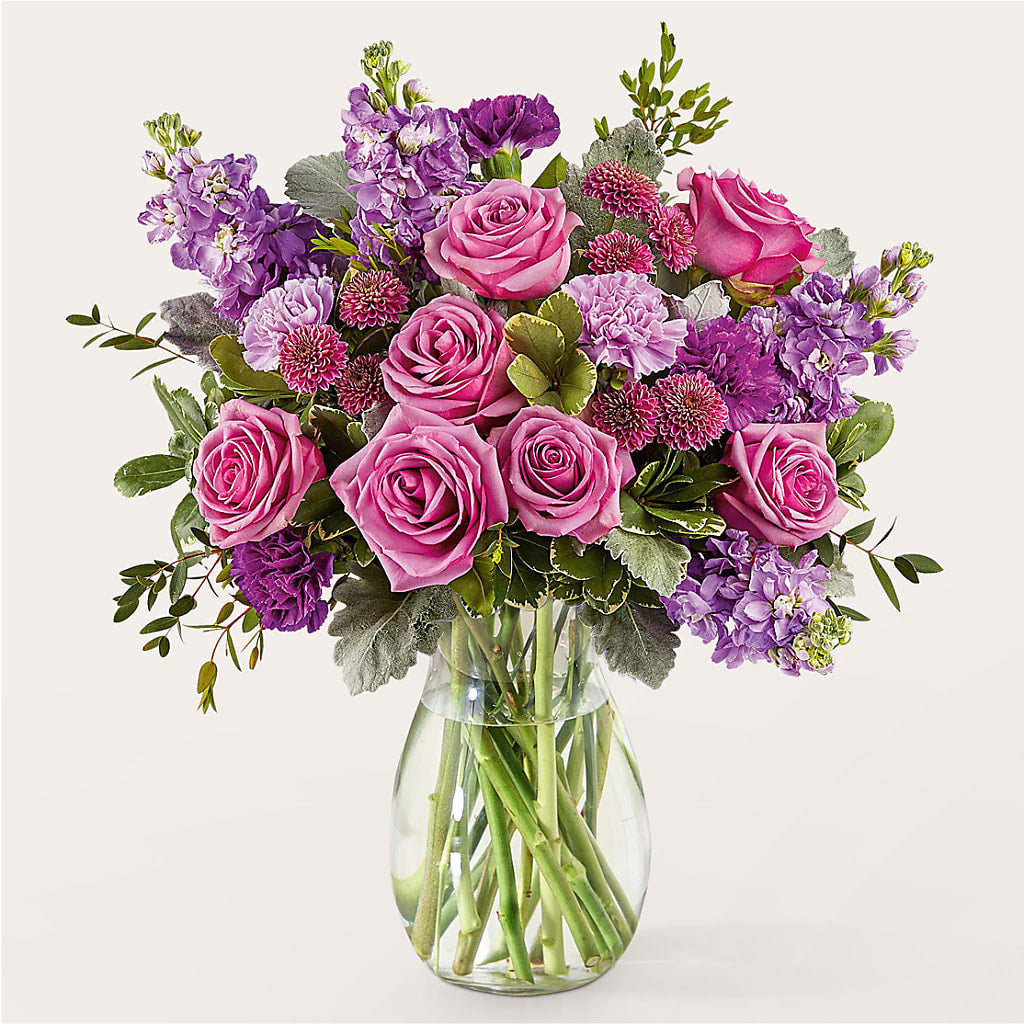 A Love Story Bouquet – GAETA'S FLOWERS, Los Gatos CA
