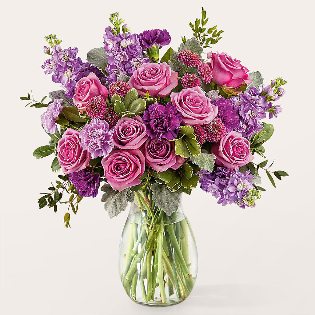 A Love Story Bouquet – GAETA'S FLOWERS, Los Gatos CA
