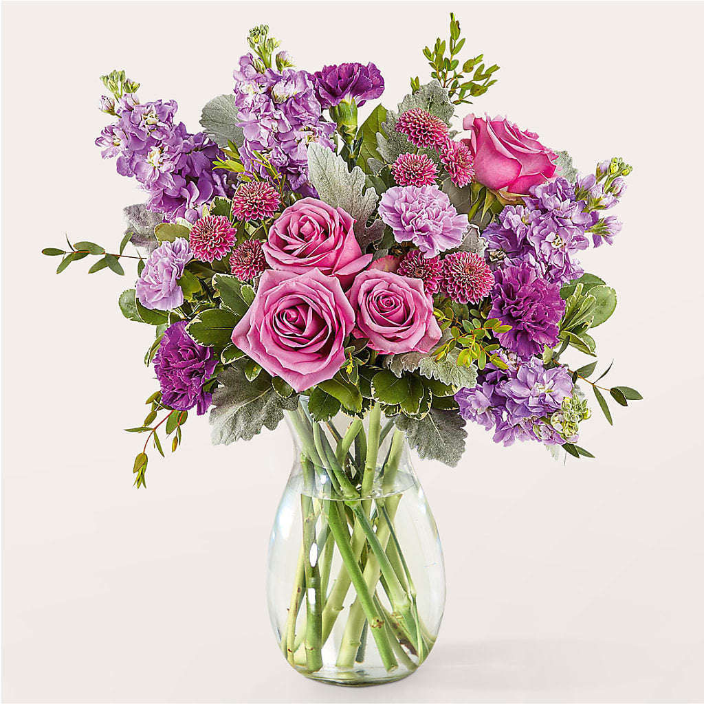 A Love Story Bouquet – GAETA'S FLOWERS, Los Gatos CA