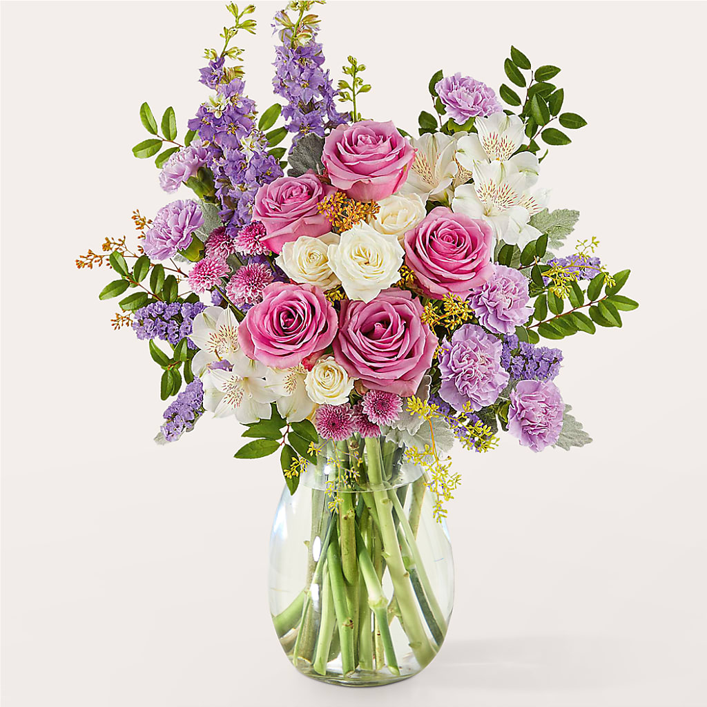 Lucky Me Bouquet – GAETA'S FLOWERS, Los Gatos CA