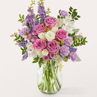 Lucky Me Bouquet – GAETA'S FLOWERS, Los Gatos CA