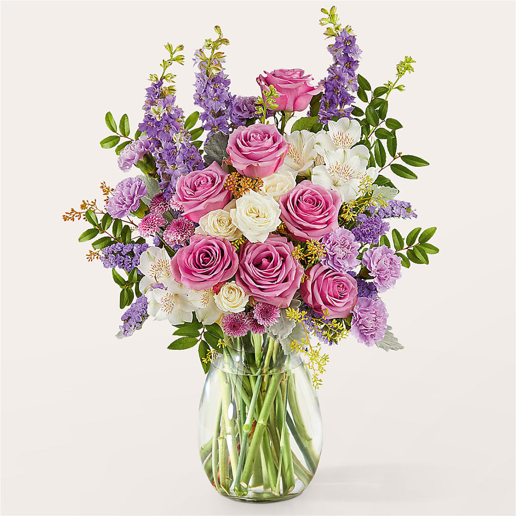 Lucky Me Bouquet – GAETA'S FLOWERS, Los Gatos CA
