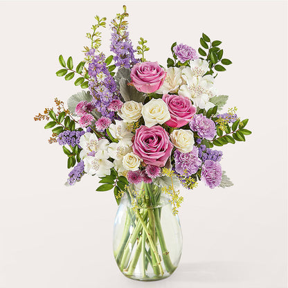 Lucky Me Bouquet – GAETA'S FLOWERS, Los Gatos CA