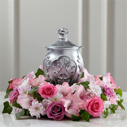Glorious Tribute Arrangement – GAETA'S FLOWERS, Los Gatos CA